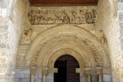 Las iglesias y museos del Convenio de Apertura de Monumentos abrirán viernes, sábado y domingo a partir de hoy.
