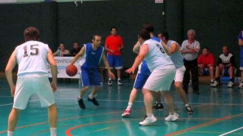 baloncesto