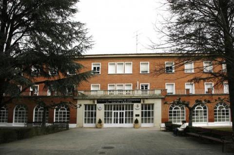 Escuela de Enfermería de Palencia