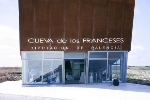 cueva de los franceses