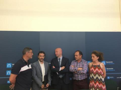Rueda prensa Desarrollo Agrario