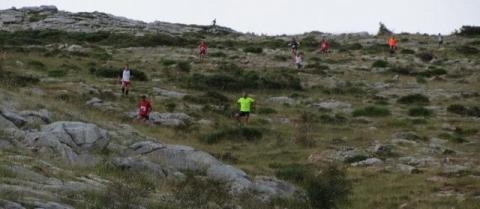 Trail Montaña Palentina