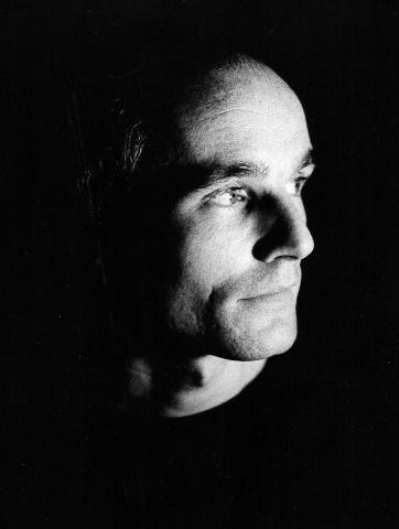  Bruno Forst. Organista