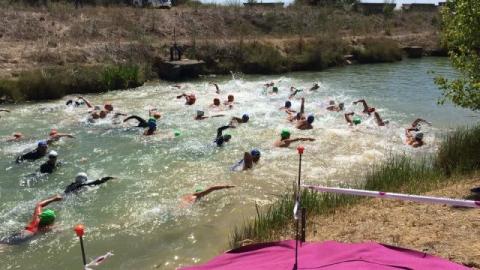 Este circuito está coordinado por el servicio de Deportes de la Institución provincial.