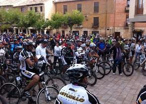 La prueba goza de una gran aceptación popular.