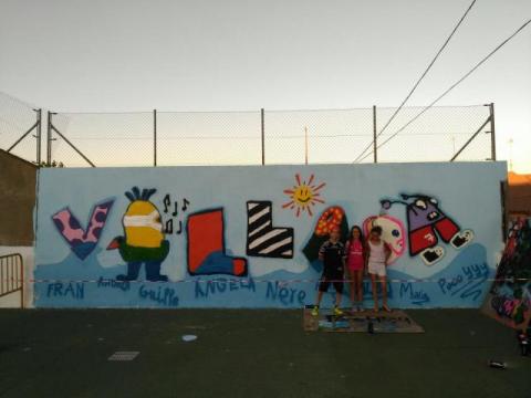 Este taller ya se ha impartido en Santibáñez de la Peña y Villada con una treintena de asistentes.