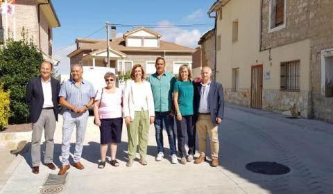 Hornillos de Cerrato