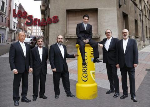 Los Sellos