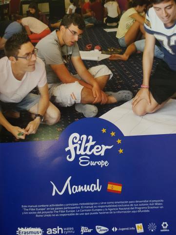 Portada de la publicación editada por la Diputación de Palencia.