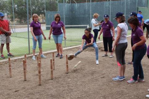 Más 400 inscritos participarán en esta edición de la Copa.