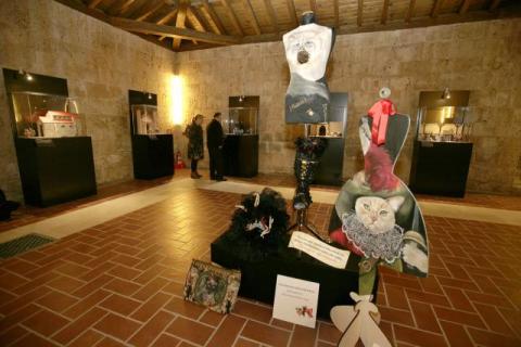 Castillo de los Sarmiento