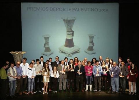 gala del deporte 
