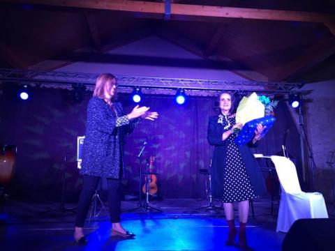 Día de la Mujer Rural