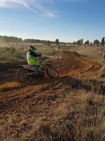 Motocross