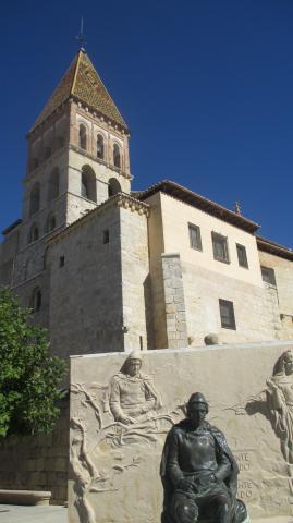 Paredes de Nava
