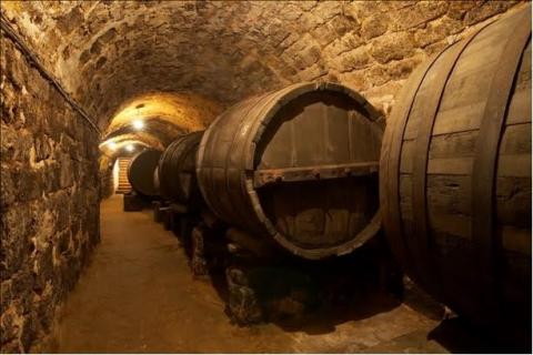 bodega Remigio Salas alimentos de palencia