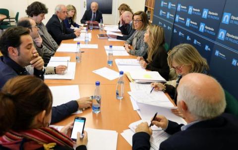 junta de gobierno 13 noviembre