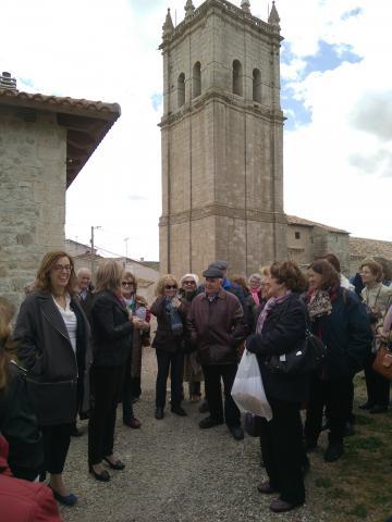 Este programa recorre los principales puntos de interés de la provincia.