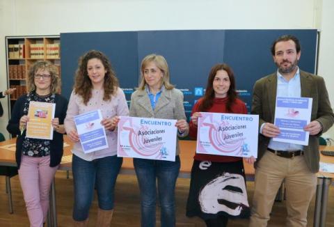 programa juventud 2018