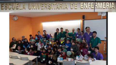 colegio_blanca_de_castilla_en_la_escuela_de_enfermeria_de_palencia