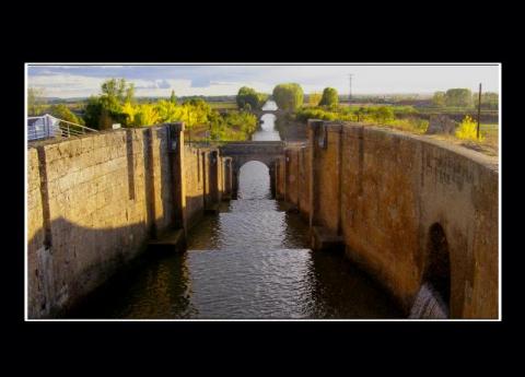 esclusa_canal_de_castilla-_clara_isabel_diez_monge-_fromista