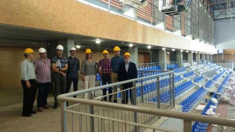 Adolfo Nicolás. Villamuriel1