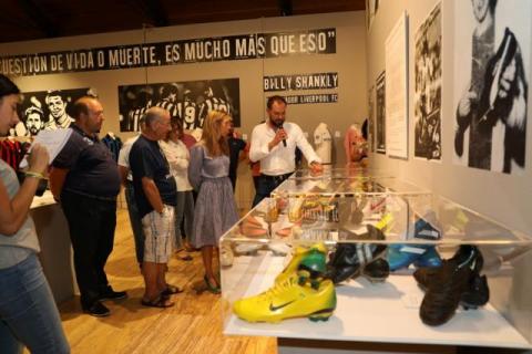 exposición entremundiales