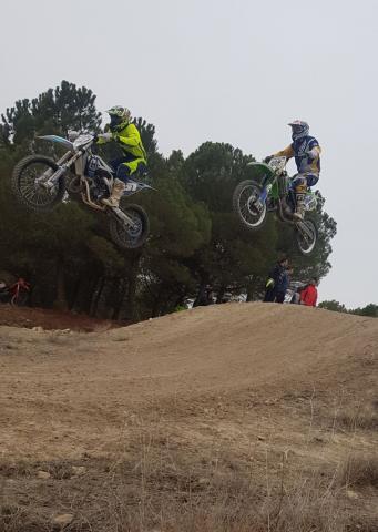 motocross