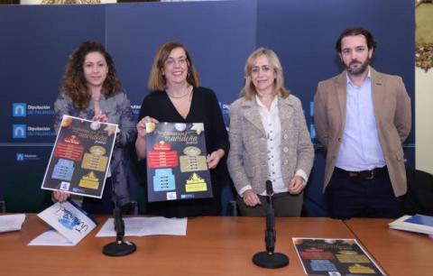 programa navidad juventud