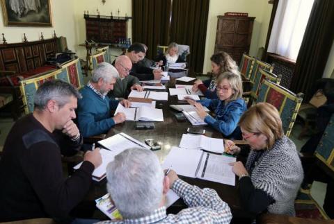 Comisión Servicios Sociales