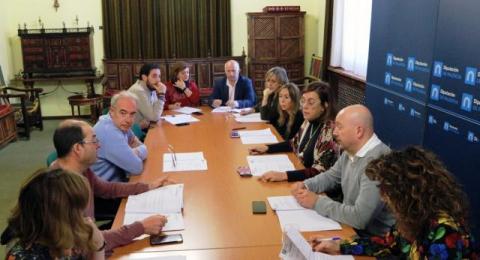 junta de gobierno 11f19