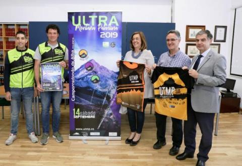 ultra montaña palentina