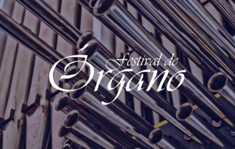 Festival de Órgano Provincia de Palencia