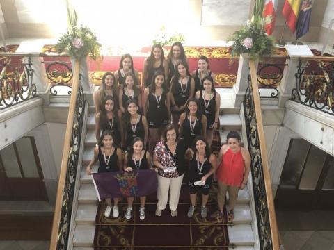 Escuela de Danza Smile