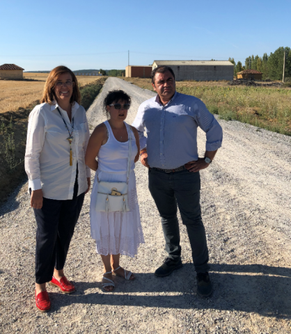 Quintanilla de Onzoña