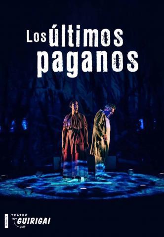los ultimos paganos