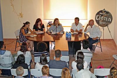 Workshop arquitectura