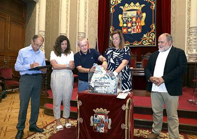 toros desde el burladero