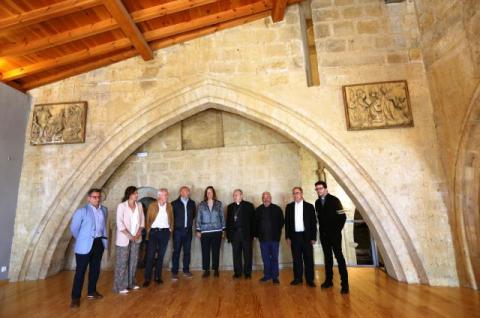 campos del renacimiento