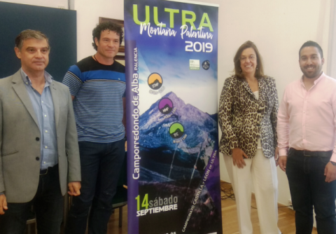 ultra montaña palentina