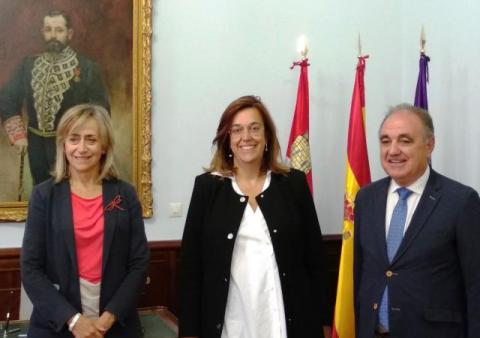 delegado territorial