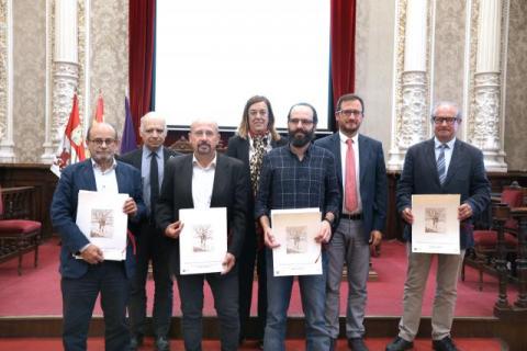 premiados Terra Ibérica