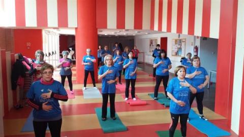 animacion comunitaria