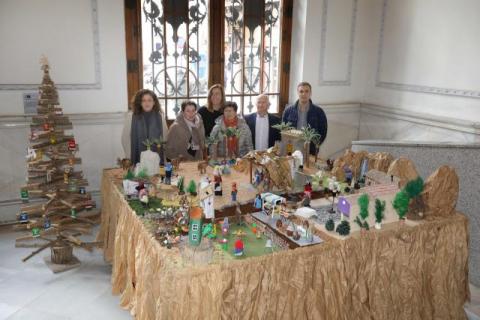 belen reciclado Asoc. Villaherreros1