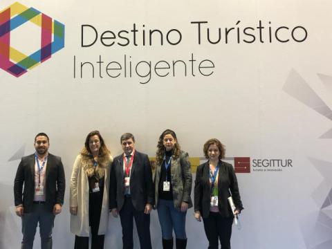 Seggitur canal palencia