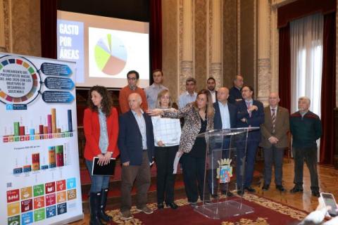 objetivos desarrollo sostenible