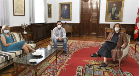  Castrillo de Onielo. visita