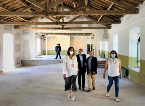 antiguas escuelas villarramiel