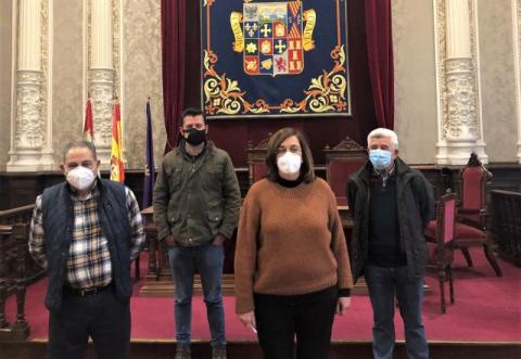 Valbuena de Pisuerga 