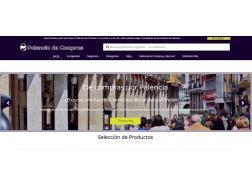 portal palencia de compras 